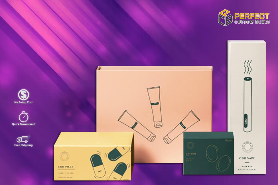 Customize Boxes Will Boost Satisfaction and Motivate Customers